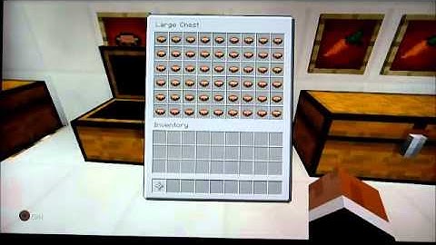 Minecraft - City Series - How to Build a Grocery Store