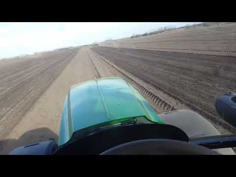John Deere 6175M