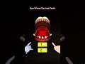Don’t press last teeth #goviral #memes #viralsong #viralshort