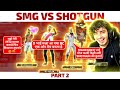 Testing Smg Vs Shotgun in Cs Match | D Yahi With M1887 Vs D Mahender Mp40🔥