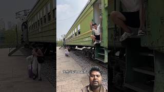 Automatic Train New Viral Gadgets, Smart Appliances, Kitchen Utensils/ Home Inventions #shorts