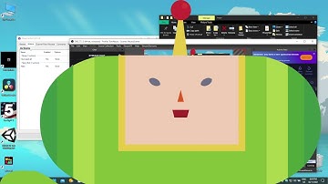 Making a silly popup in Streamer.Bot