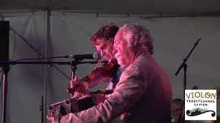 Gangspil Au Festival De Violon Traditionnel De Sutton En 2024