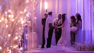 Chupah - Jewish Wedding Sample - Cantor Norman Cohen Falah Chupah - Jewish Wedding Sample - Cantor Norman Cohen Falah