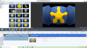 How To Make My Version Of Center Effects