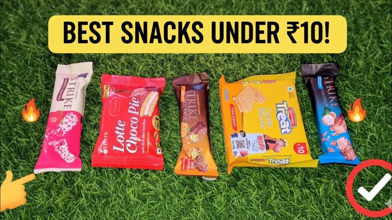 Asmr Unboxing Candy Chocolate And Cake Unboxing Satisfying Video 