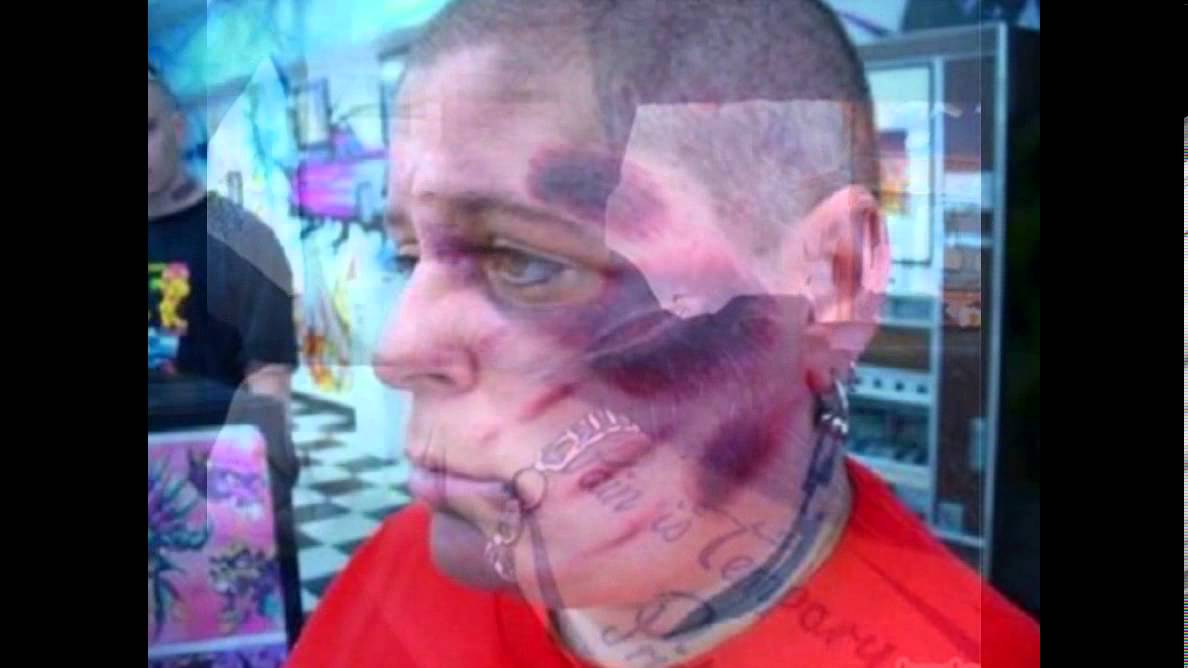 TOP 20 Tattoo Fails!