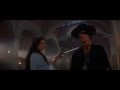 The mask of zorro sword fight scene zorro and elena