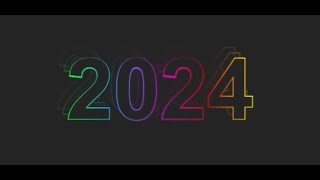 Gradient Text Stroke Effects | HTML CSS