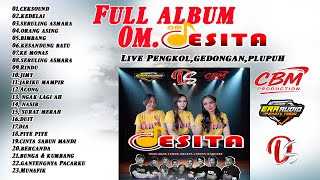TERBARU FULL ALBUM DESITA || ERA AUDIO , Live pengkol,Gedongan,plupuh
