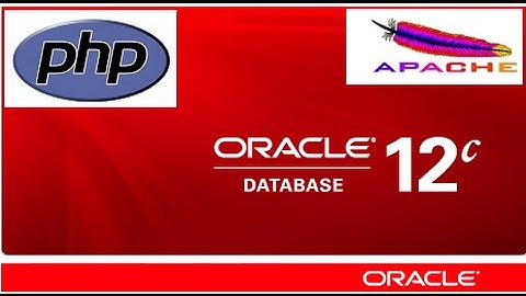 How to connect to Oracle Database using PHP