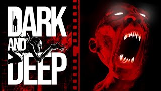 AN Interview about Dark and Deep The Video Game