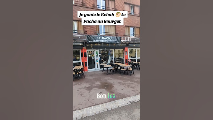 Je goûte le Kebab 🥙 du Pacha au Bourget. #kebab #food #sandwich
