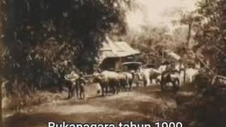 Keren , foto Foto kota SUBANG jawabarat Tempo dulu