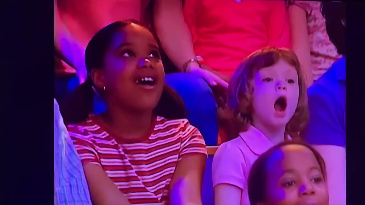 Barney Can You Sing That Song Trailer Barney Can You Sing That Song Full Home Video - YouTube
