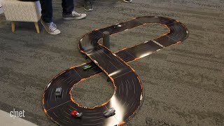 Anki Overdrive gets a Fast & Furious upgrade screenshot 2