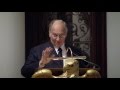 His Highness the Aga Khan, "The Cosmopolitan Ethic in a Fragmented World"