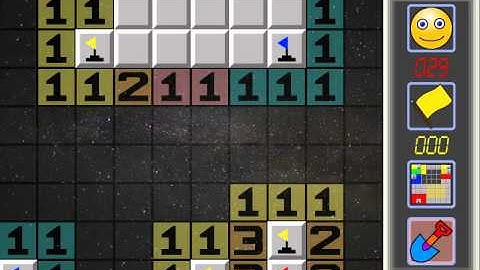 Color Minesweeper for Android