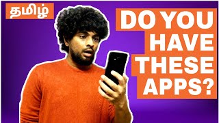 5 Apps Every Dancers Should Have | தமிழில் | E - Grade Dance crew screenshot 3