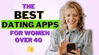 3 Best Dating Apps for Women 40+ screenshot 4