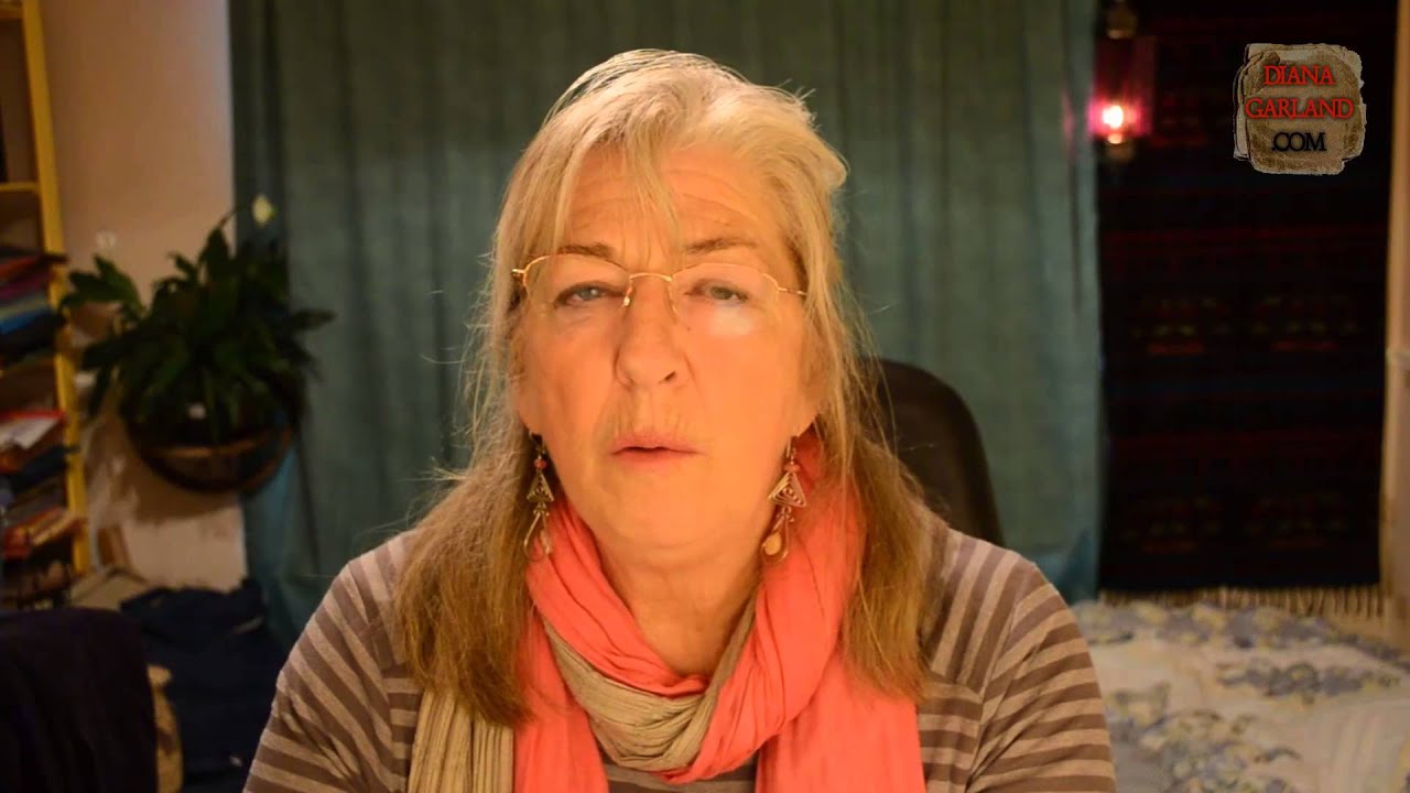 Pisces Horoscope for June 2013 - Diana Garland