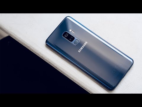 Sau 3 năm Flagship Galaxy S9 Plus giá 5 triệu có nên mua ?