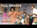Vintage Oprah: An Exercise in Prejudice | The Oprah Winfrey Show | Oprah Winfrey Network