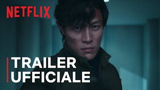 City Hunter | Trailer ufficiale | Netflix Italia