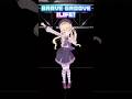 #iLiFE新メンバーオーディション 目が離せない👀🩷 #BRAVEGROOVE #iLiFE #踊ってみた #Vtuber #月紫アリア #idol #dance #shorts