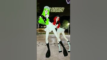 ZPT VN | #gesturdychallenge #zepetofacetutorial #zepetofyp #zepeto