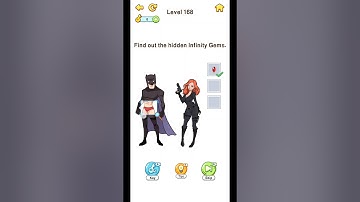 Brain Go 3 Level 161 to 170 Walkthrough