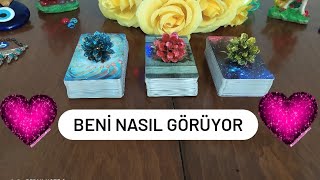 Beni Nasıl Görüyor 