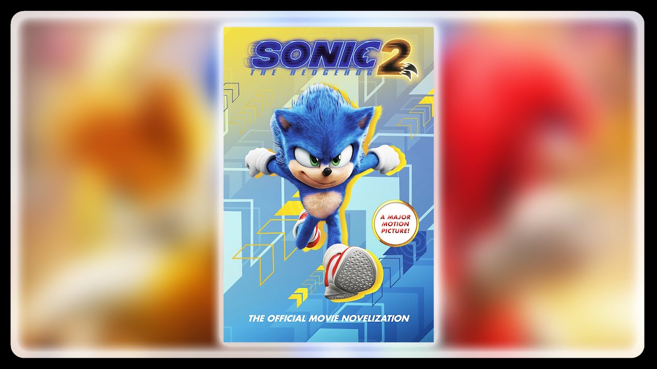 Sonic the Hedgehog 2: Where to Watch & Stream Online