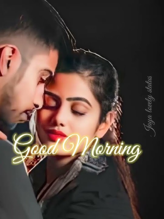 Good Morning Status Video. Good Morning whatsapp Status Video