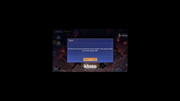 Lời cảnh tỉnh cho ae đang ModSkin thì bỏ đi #lienquanmobile #lienquan #verestino #xuhuong #fyp