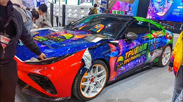 APPPExpo 2026 Stall Builder Booth Contractor YOHO EXPO.