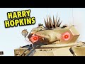 One Tank to RULE THEM ALL - Harry Hopkins in War Thunder