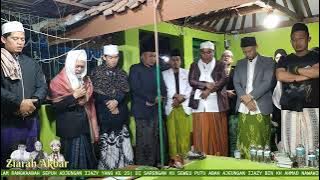 Siaran langsung Ceng maden garut