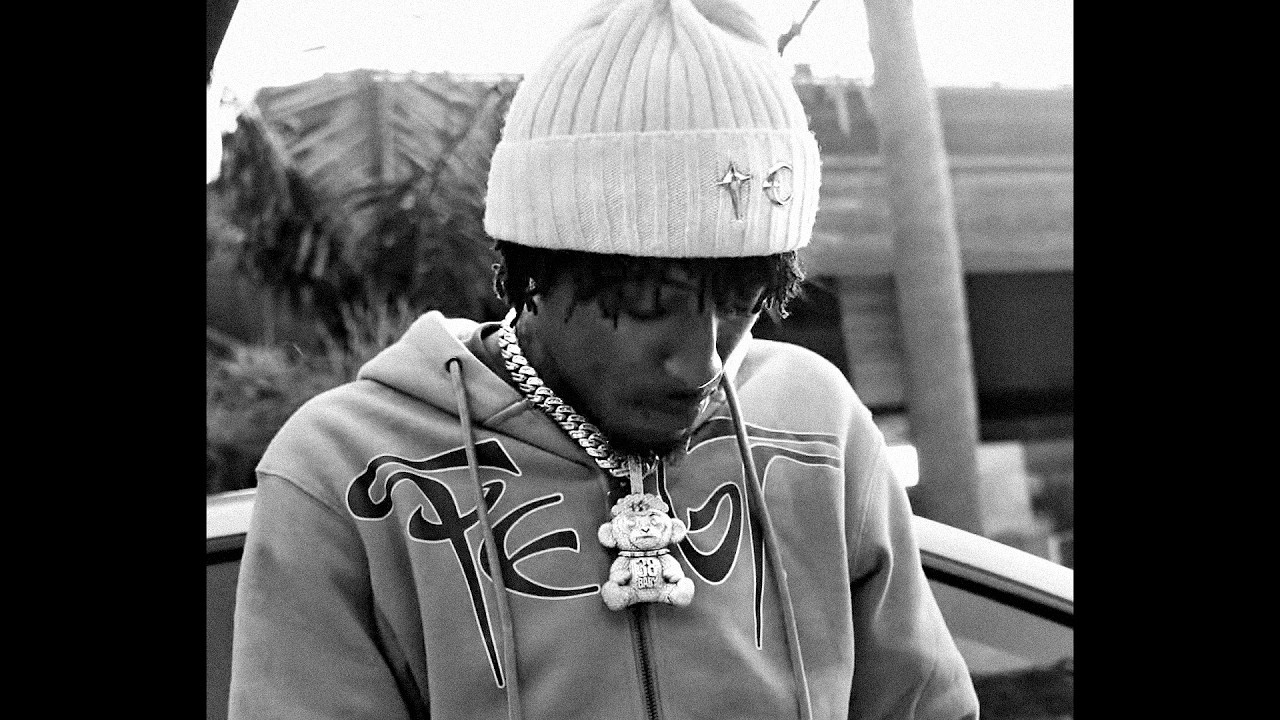 [FREE] NBA Youngboy Type Beat 2026 - ''You Were The One''