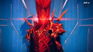 Solo Leveling Arise  Igris the Red Boss Battle Gameplay (HD)