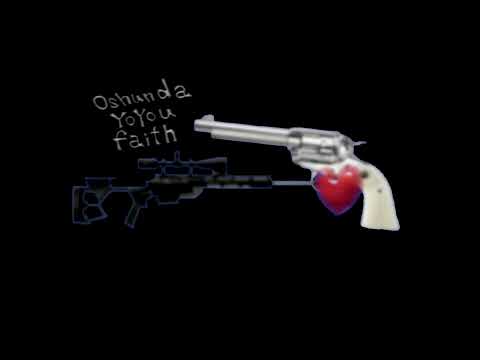 Yoyoufree ☯︎ bloatedfaith [Cut  Throat] prod by Oshunda.darius