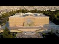 ATHENS BY DRONE I Η ΑΘΗΝΑ ΜΕ DRONE (mavic air 2)