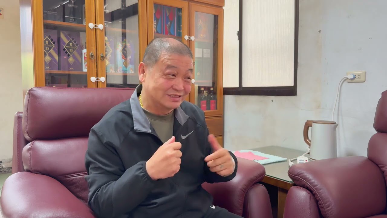 育種名家-花蓮【永吉鴿舍】盧奕昌 專訪