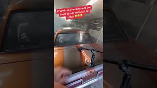 BEST WAY TO CHECK YOUR NEW CAR IS TO BEAT IT UP CHECKING MY HOT ROD MUSTANG FOR ISSUES BY ABUSING IT