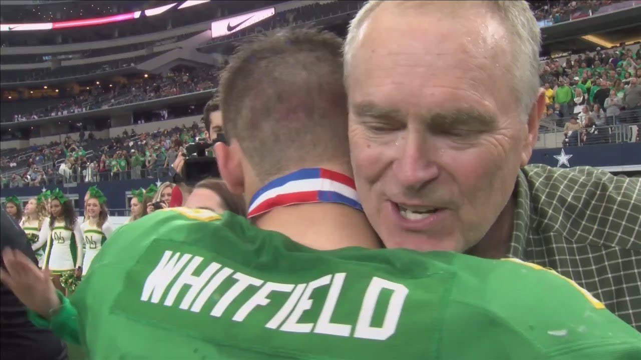 New deal championship game