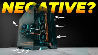 PC Airflow Explained for Beginners 👉 Tips & Common Mistakes to AVOID!