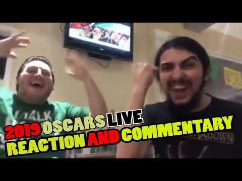 2019-live-academy-awards-reaction-stream