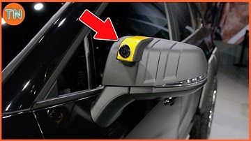 15 COOLEST CAR INVENTIONS YOU DIDN