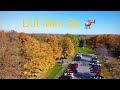 DJI - Mini SE Video Test