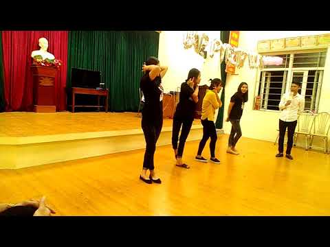 Những hình phạt vui cho trò chơi tập thể